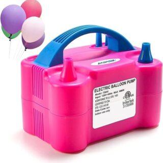 Electric Balloon Machine