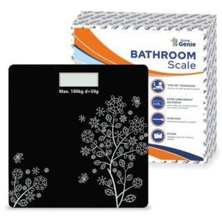 Digital Weight Machine for Home (180KG) - Print Design May Vary