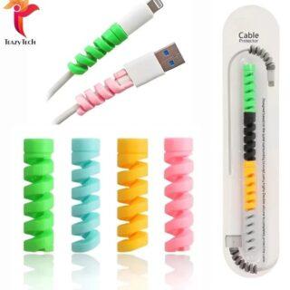 Cable protector (Pack of 5)