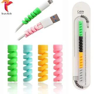 Cable protector