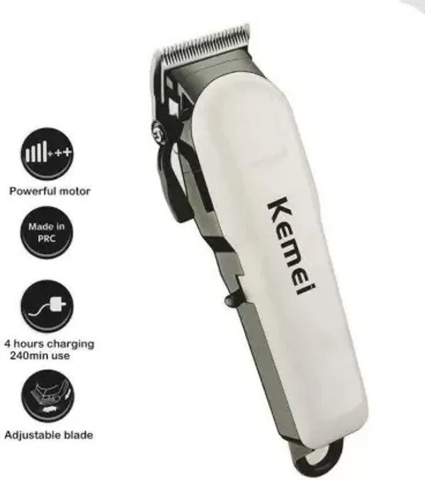 Kemei Professional