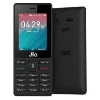 Jio F120