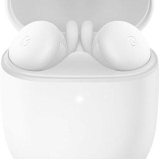 Google Pixel Buds A-Series with Google Assistant Bluetooth Headset