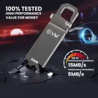 EVM 32GB