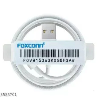 Foxconn iPhone Data Cable