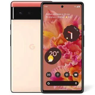 Google Pixel 6