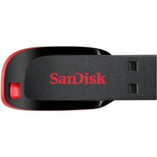 Sandisk 16GB Pendrive 2.0