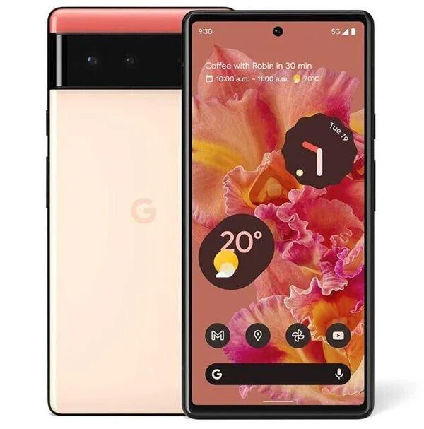 Google Pixel 6