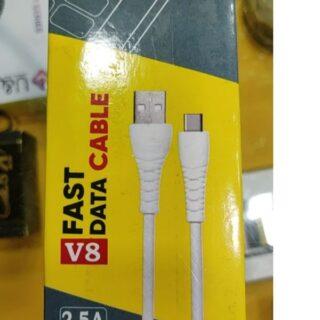 Rivon 2.5A Micro Charging Cable