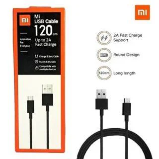 Mi Fast 3.1A Charging/Data