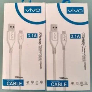 Vivo 3.1A Micro Fast Charging Data Cable