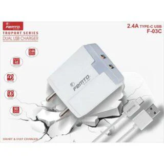 Femto Truport