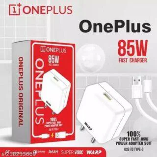 OnePlus 85W