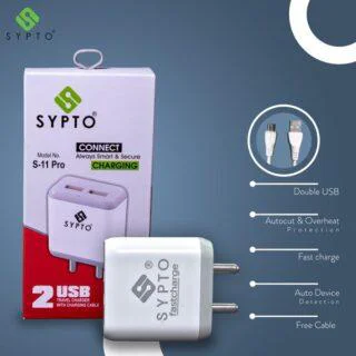 Sypto 3.4A Micro