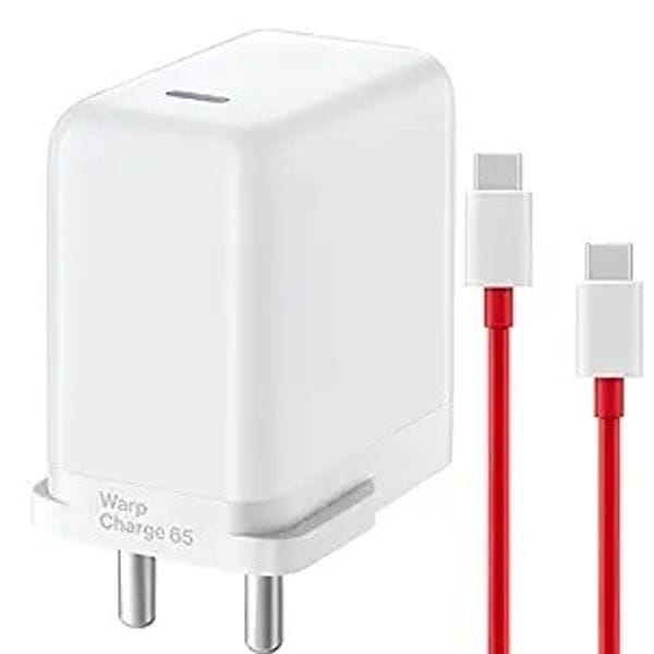 OnePlus 65W charger