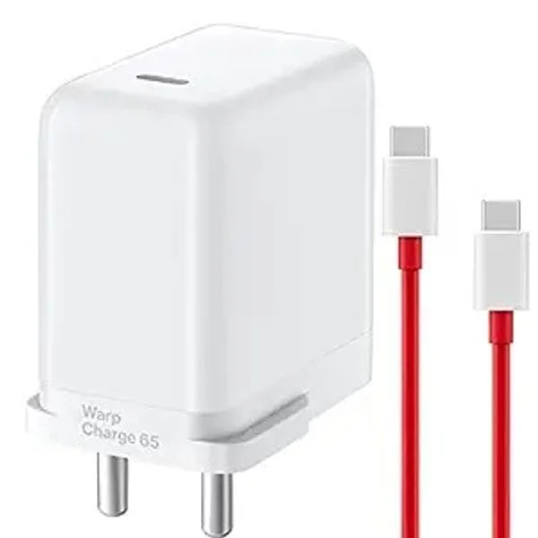 OnePlus C-to-C 65W