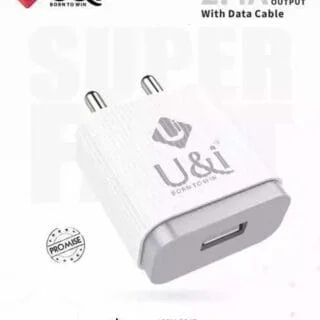 U&I 2.4A Prince