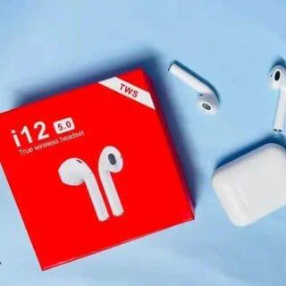 i12 True Wireless