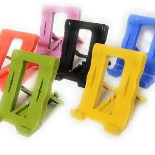Stand for Mobile and Tablet (Adjustable) Pack Of 5
