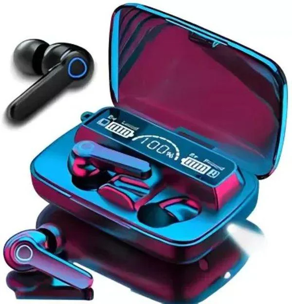 M19 Bluetooth Headset
