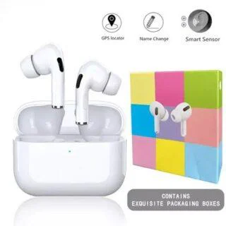 Colour Pro Airpods