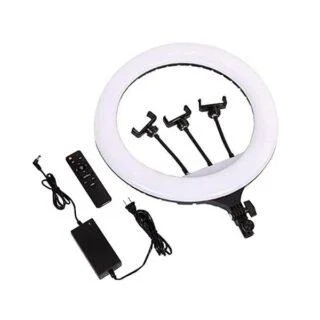 18 Inch Selfie Ring Light
