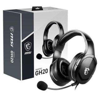 MSI Immerse GH20