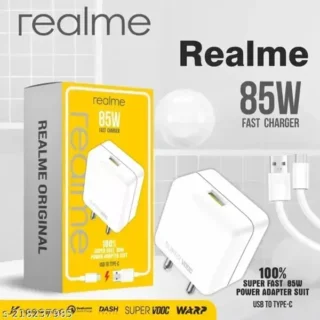 Realme 85W