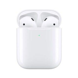 Apple AirPods With Wireless Charging