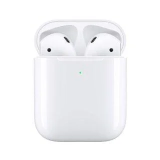 Apple AirPods With Wireless Charging