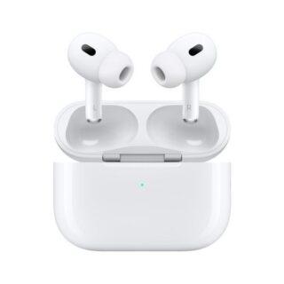 AirPods Pro 2nd Gen with USB-C