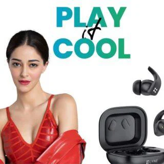 LYNE CoolPods 14