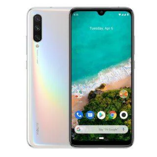 Mi A3