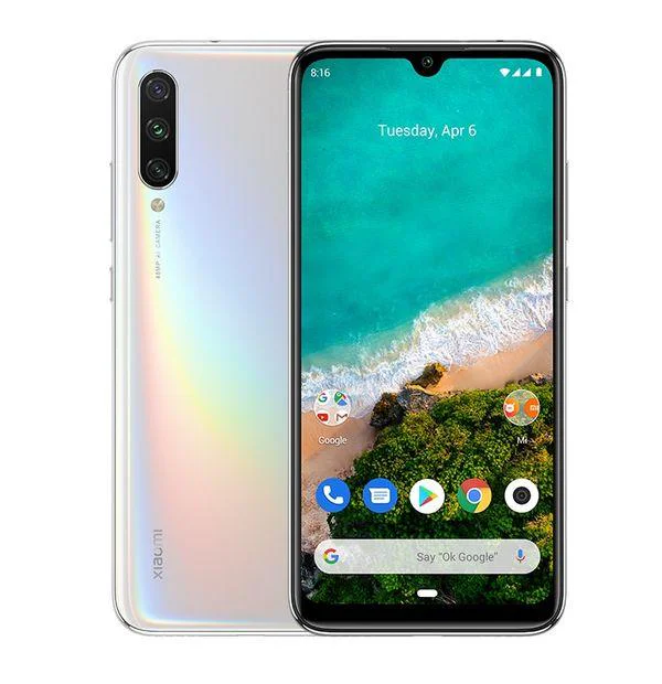 Mi A3