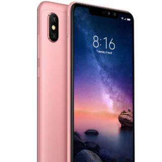 Redmi Note 6 Pro