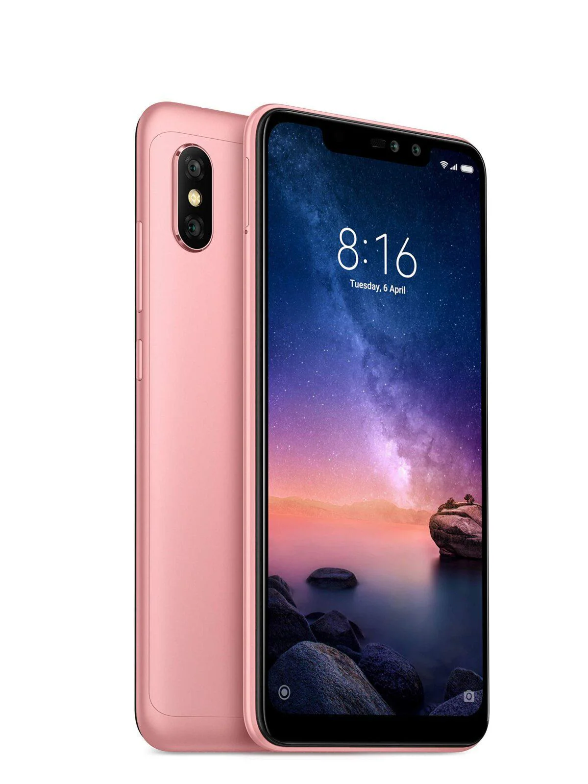 Redmi Note 6 Pro