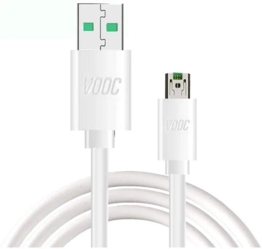 VOOC Charging Micro/V8 Cable - Image 2
