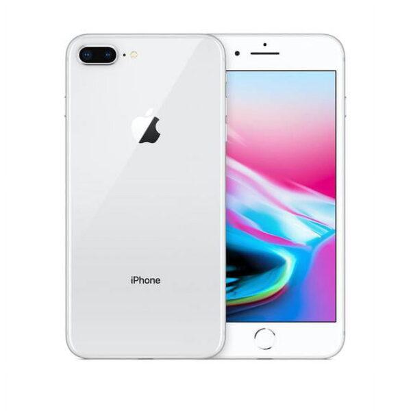 Apple iPhone 8 Plus – 12MP Camera, A11 Bionic & Fast Charging