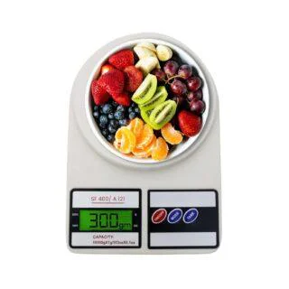 Digital Weighing Scale 10 KG