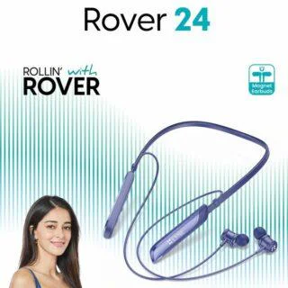 Lyne Rover 24