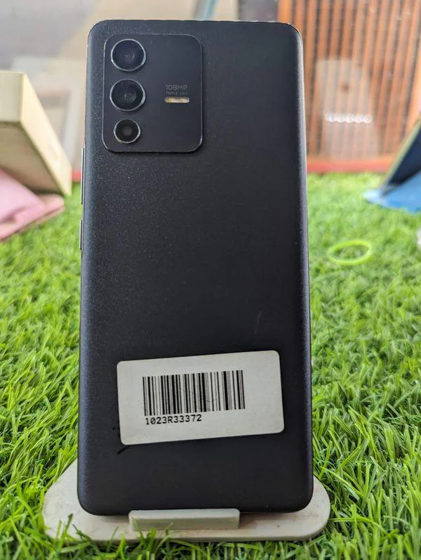 Vivo V23 Pro 5G - Image 4