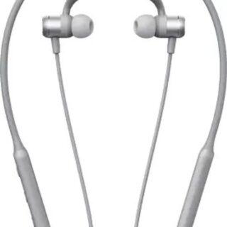 Realme TechLife Buds N100 Wireless Bluetooth in Ear Neckband