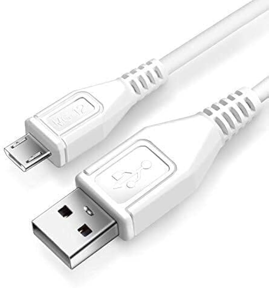 Oppo Fast Charging/Data Cable (Micro/V8) - Image 3