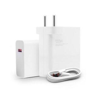 Vivo 120W FlashCharge