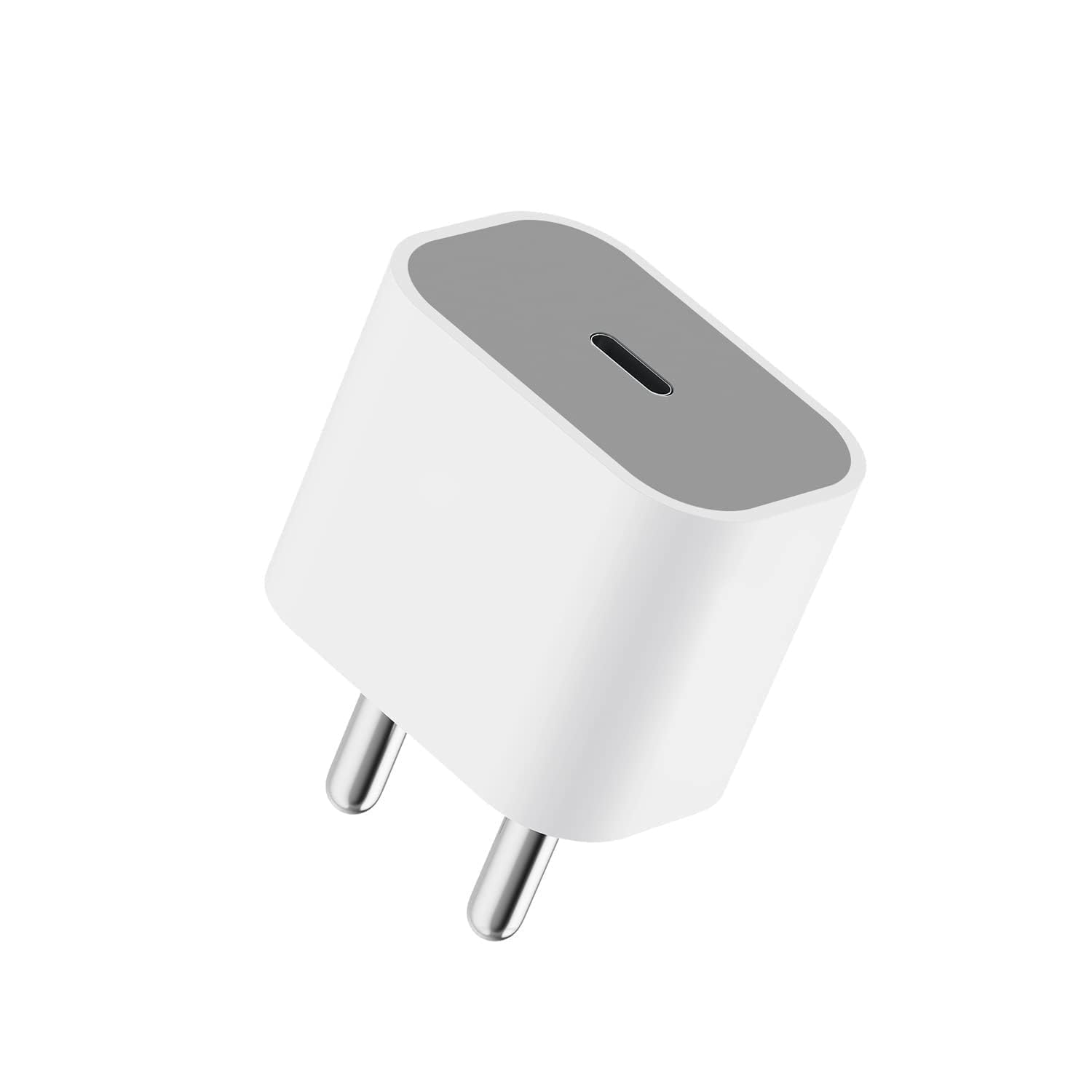 Apple 20W USB-C Power Adapter – Ultimate Fast Charger for iPhone, iPad & More 1 Apple 20W USB-C Power Adapter