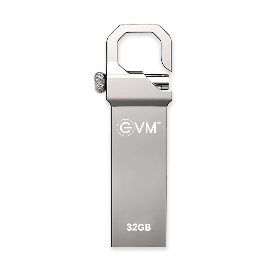 EVM 32GB 2.0 USB Flash Drive 2 EVM 32GB 2.0 USB Flash Drive - Image 2