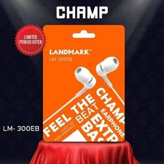 LANDMARK Champ