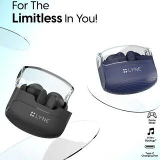 LYNE CoolPods 31