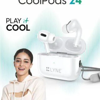 Lyne Coolpods 24