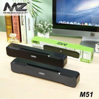 MZ M51 Portable